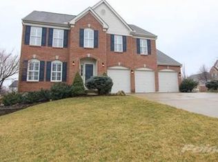 1230 Kentland Ct, Hebron, KY 41048