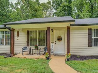 100 Darby Rd, Covington, GA 30016