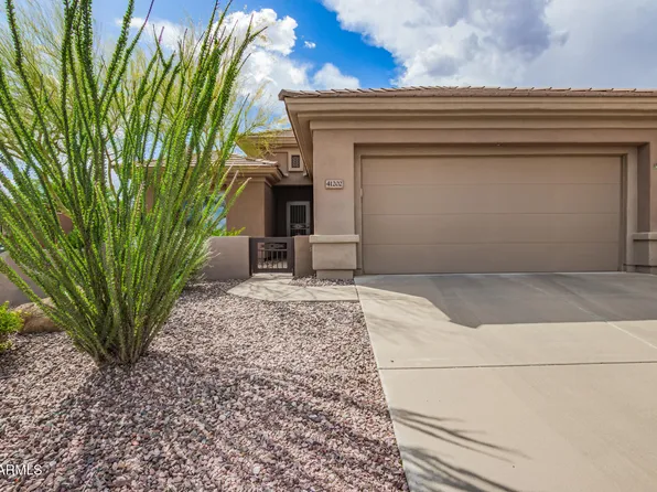 41202 N ROLLING GREEN Way, Anthem, AZ 85086