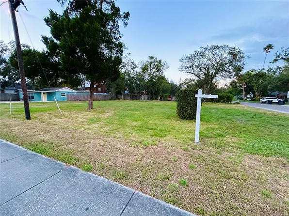 62ND AVENUE N LOT 13, ST PETERSBURG, FL 33702