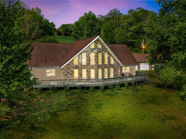 324 Hagee Rd, Anderson, MO 64831