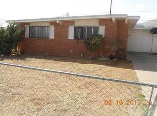 10037 Imperial St, El Paso, TX 79924