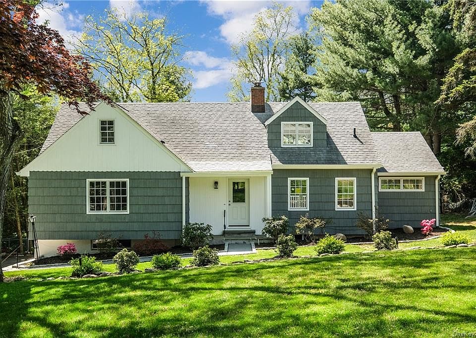 15 Scott Cir Purchase NY Zillow