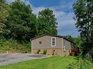 116 Thompson Cove Rd, Clyde, NC 28721