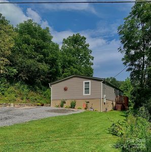 116 Thompson Cove Rd, Clyde, NC, 28721