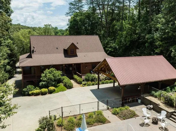 1623 Loving Rd, Morganton, GA 30560