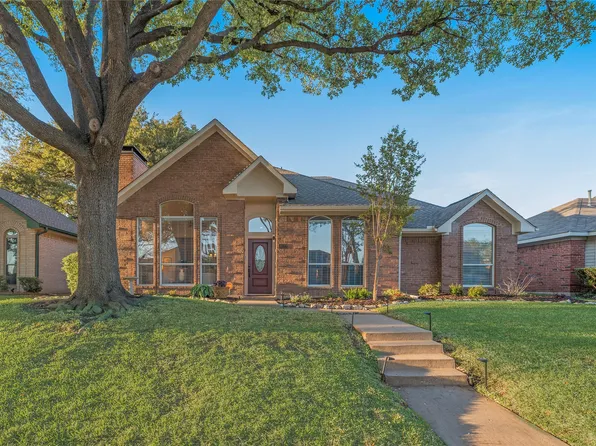 2017 Greenstone Trl, Carrollton, TX 75010