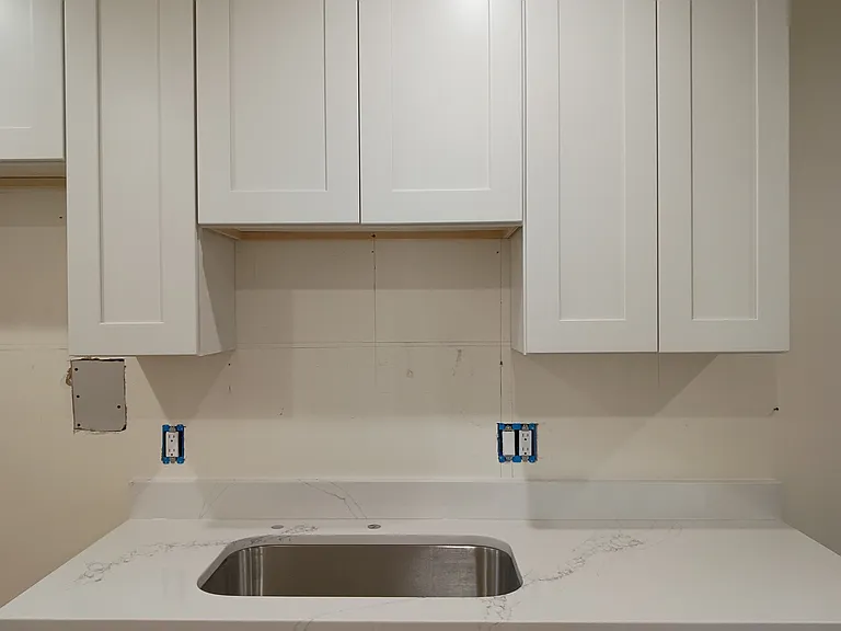 Kitchen Cabinets