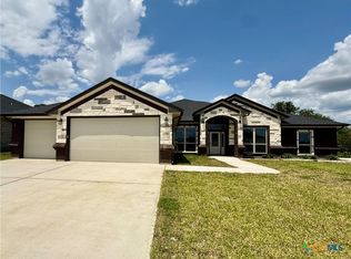 7900 Milo Dr, Killeen, TX 76542