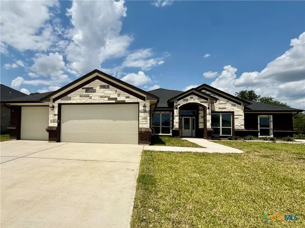 7900 Milo Dr, Killeen, TX 76542