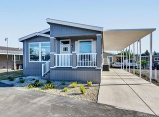 770 Lincoln Avenue #81, Napa, CA 94558