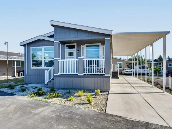 770 Lincoln Avenue #81, Napa, CA 94558