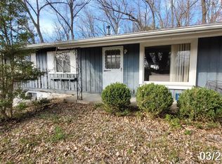 1430 Pond Rd, Glencoe, MO 63038