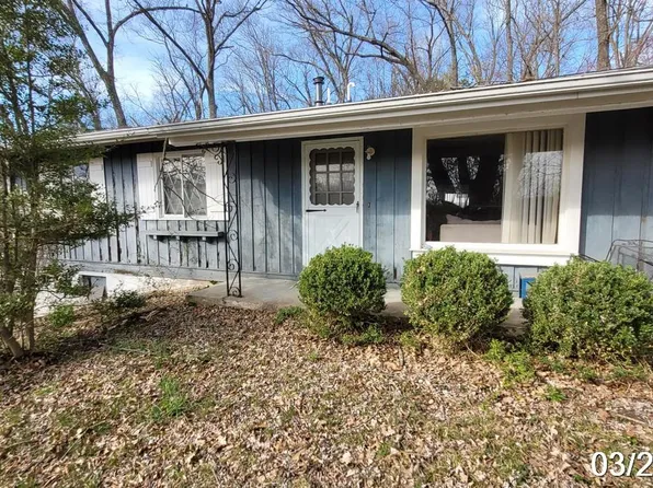 1430 Pond Rd, Glencoe, MO 63038