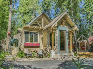 2690 Shady Ln, Homewood, CA 96141