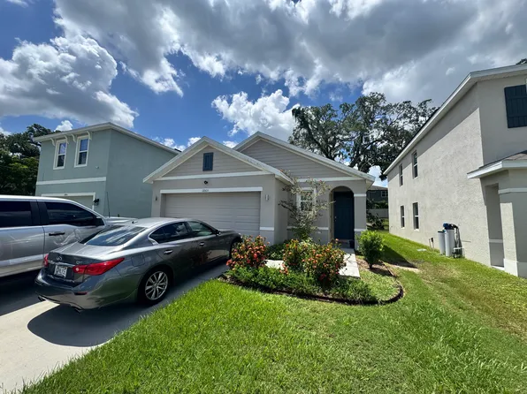 11003 Trailing Vine Dr, Tampa, FL 33610