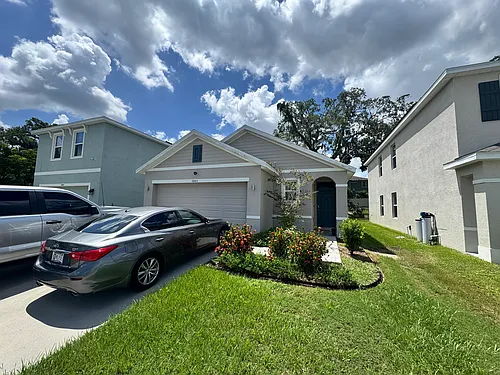 11003 Trailing Vine Dr Photo 1