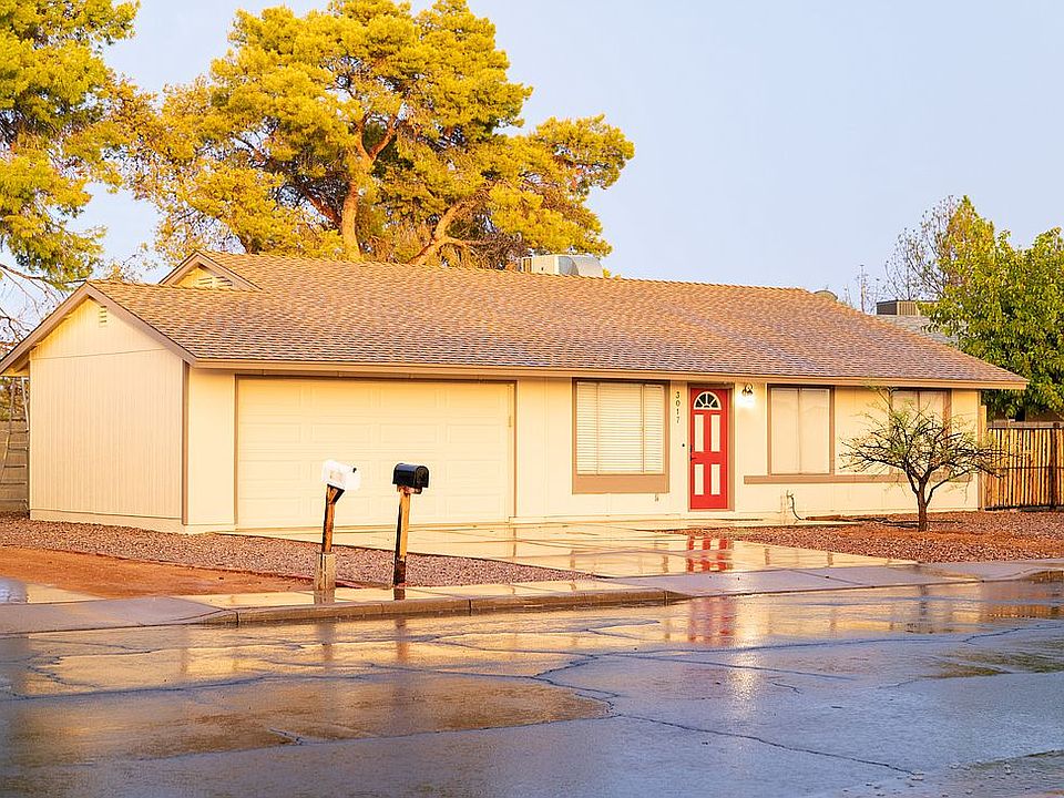 First monsoon rain
