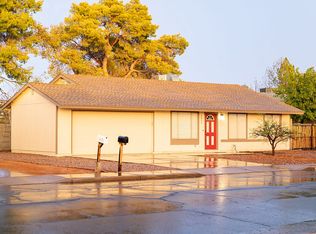 3017 S Salida Del Sol Cir, Mesa, AZ 85202