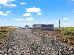 4340 Van Belle Rd, Outlook, WA 98938