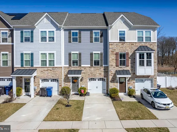 1313 Kohana Dr, Clarksboro, NJ 08020