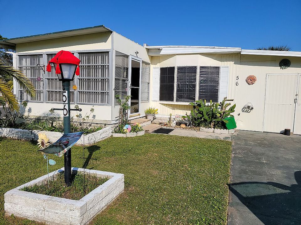 56 Beverly St Port Orange FL