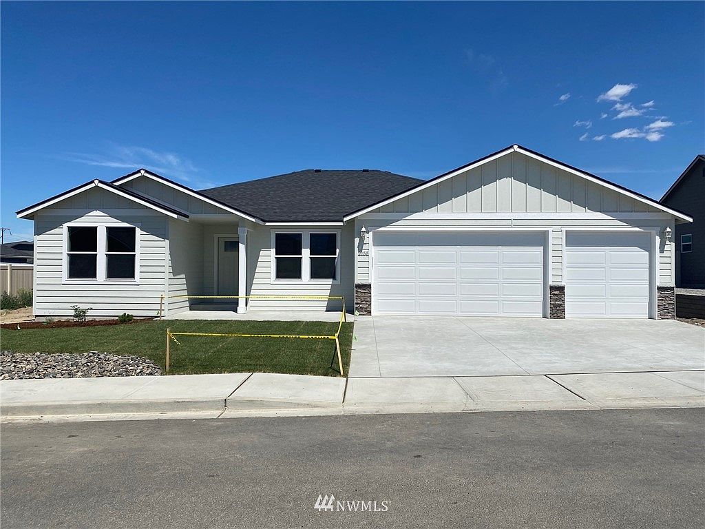 2155 Millwood Lane SE, East Wenatchee, WA 98802 Zillow