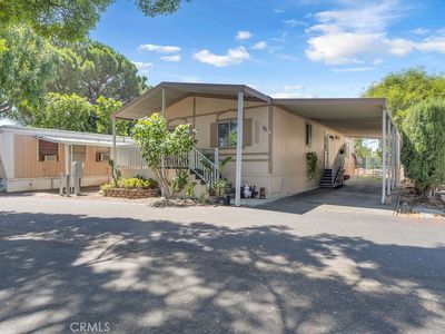 1512 E 5th St Space 15, Ontario, CA, 91764