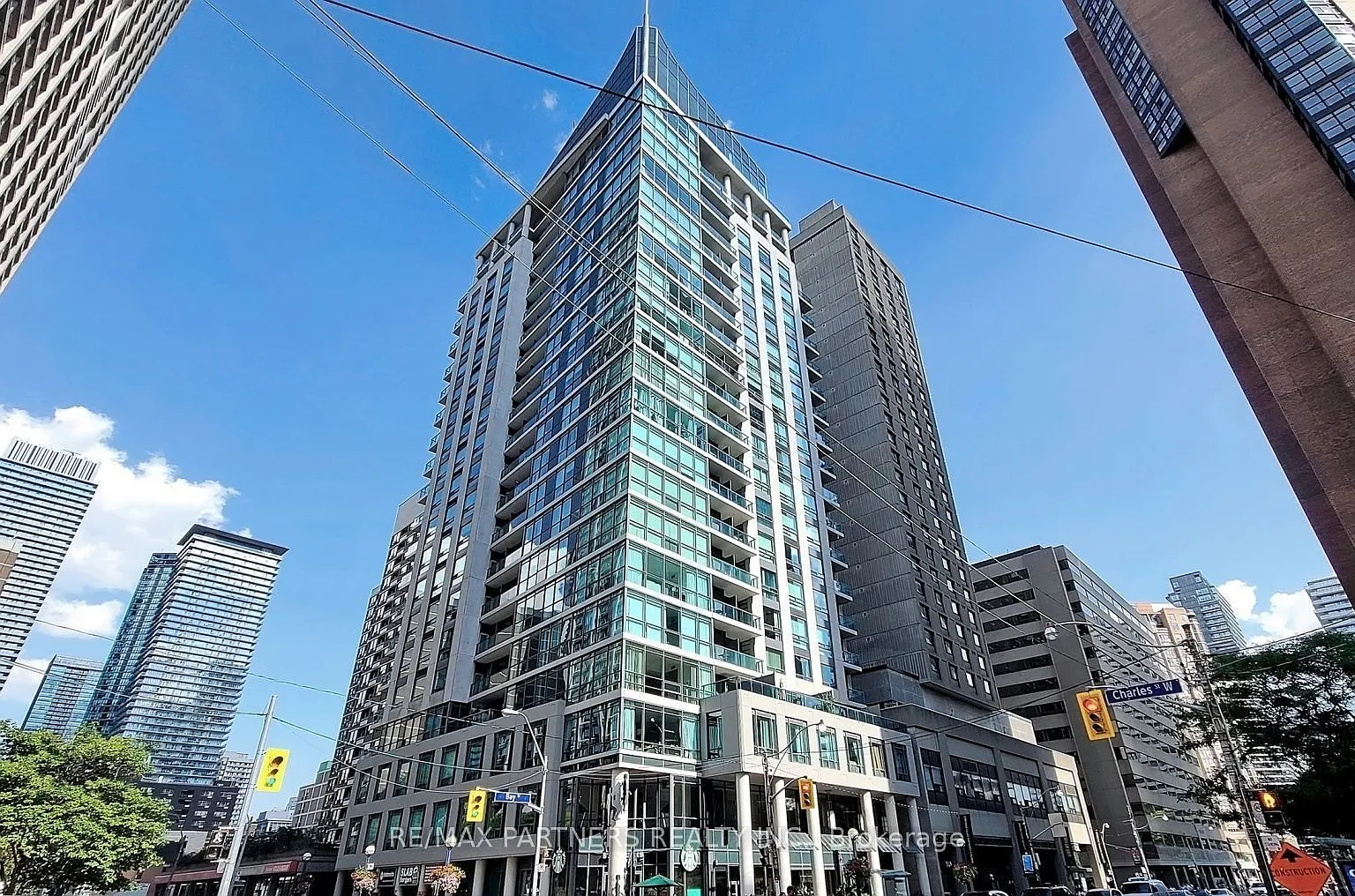 1 bed, $2,480 — Photo 1