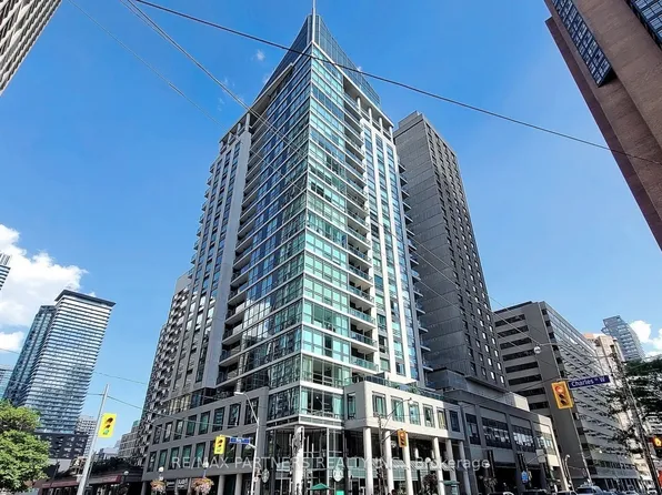 1121 Bay St, Toronto, ON