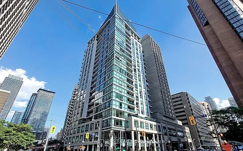 1121 Bay St #908 Photo 1