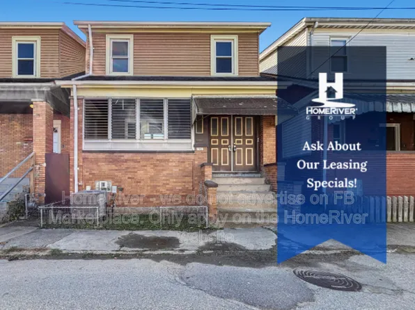 1129 Church Ave, Mc Kees Rocks, PA 15136