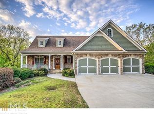 121 Twilight Overlook, Canton, GA 30114