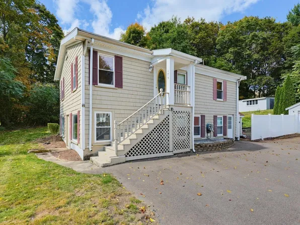 175 Union St, Millis, MA 02054