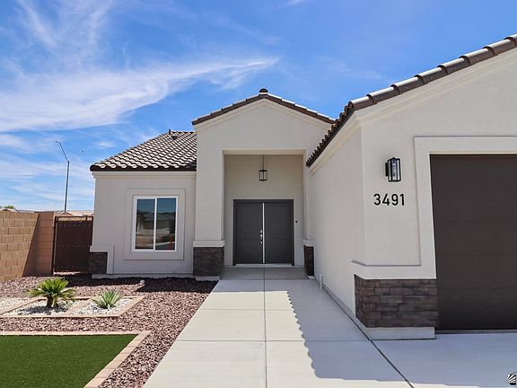 5th image of 3491 S Akers Way
