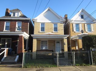 364 W 13th Ave, Homestead, PA