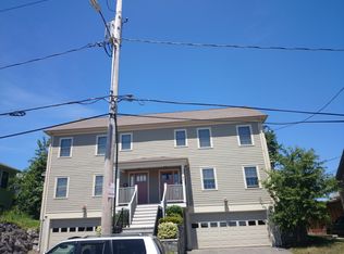 39-41 Bynner St, Jamaica Plain, MA 02130