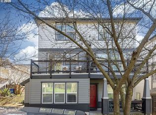 6756 N Pittsburg Ave, Portland, OR 97203