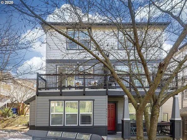 6756 N Pittsburg Ave, Portland, OR 97203