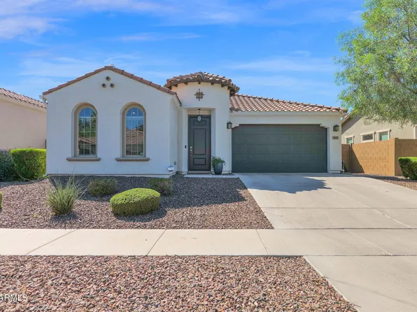 2827 W CARSON Road, Phoenix, AZ 85041