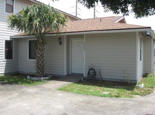 4599 Moon Rd #4599, Titusville, FL 32780