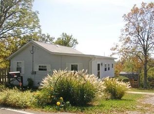 3571 Saint Marys Rd, Demossville, KY 41033