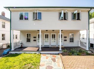 39 Havelock St #3, Malden, MA 02148