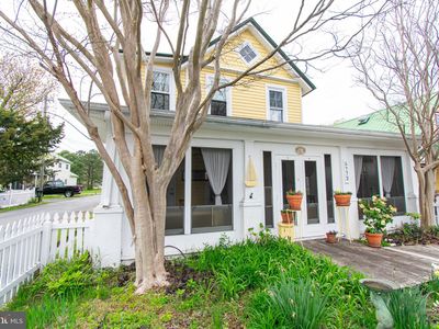 5772 Tilghman Island Rd, Tilghman, MD, 21671