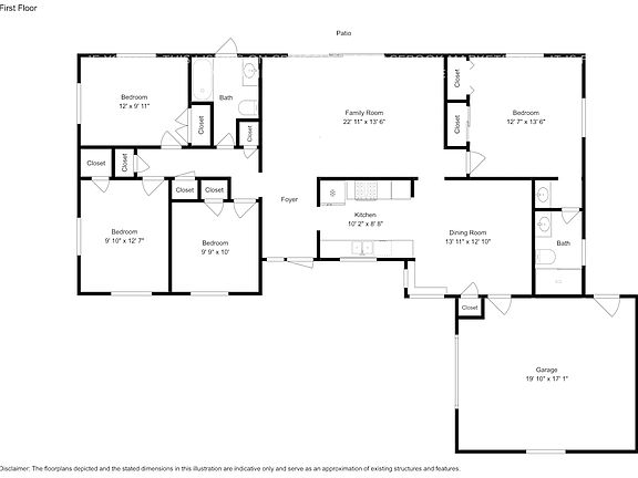 2nd image of 4851 NW 6th St