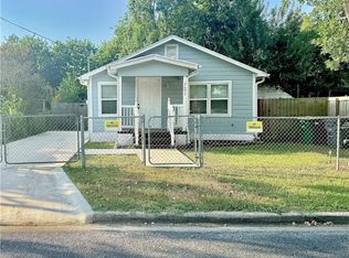 2603 Mumphord St, Victoria, TX 77901