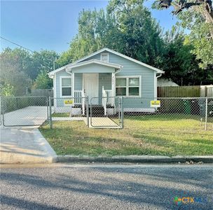 2603 Mumphord St, Victoria, TX, 77901