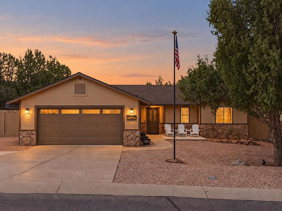 1st image of 605 N Wilderness Trl