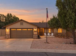 605 N Wilderness Trl, Payson, AZ 85541