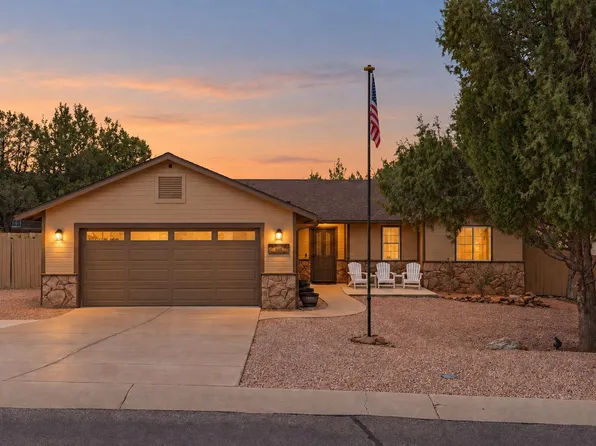 605 N Wilderness Trl, Payson, AZ 85541